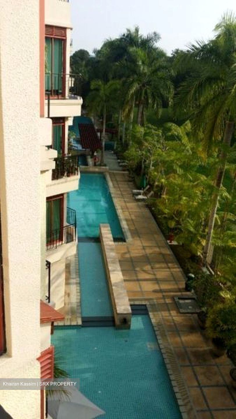 The Edgewater (D17), Condominium #341720971